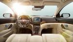 Roewe e950 2016 года